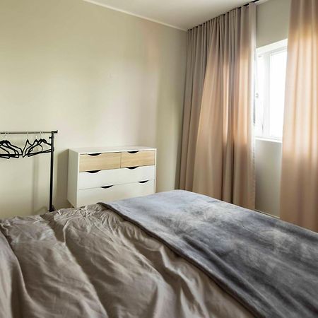 Beautiful Apartment Next To The Kalev Stadium Tallinn Extérieur photo