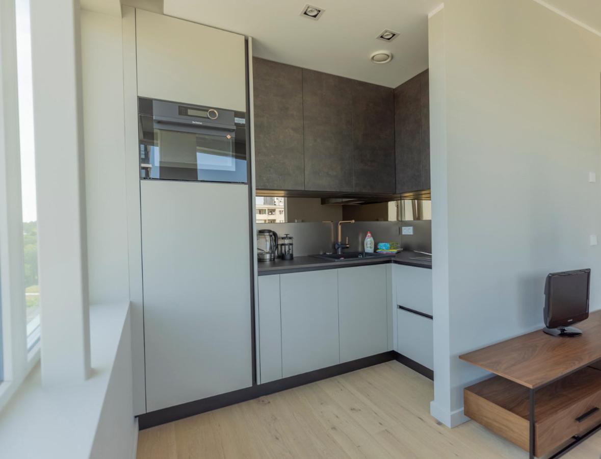 Beautiful Apartment Next To The Kalev Stadium Tallinn Extérieur photo