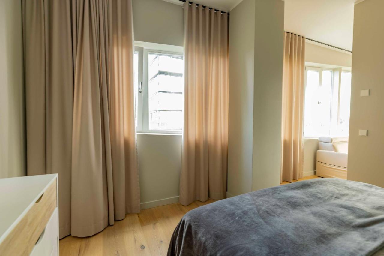 Beautiful Apartment Next To The Kalev Stadium Tallinn Extérieur photo